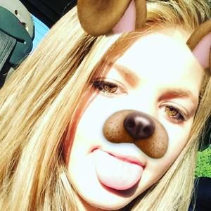 Meet your Posher, Kimmie